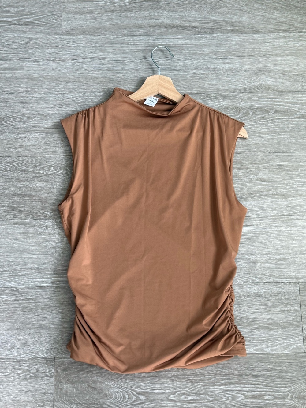 Melrose and Market Sleeveless Top